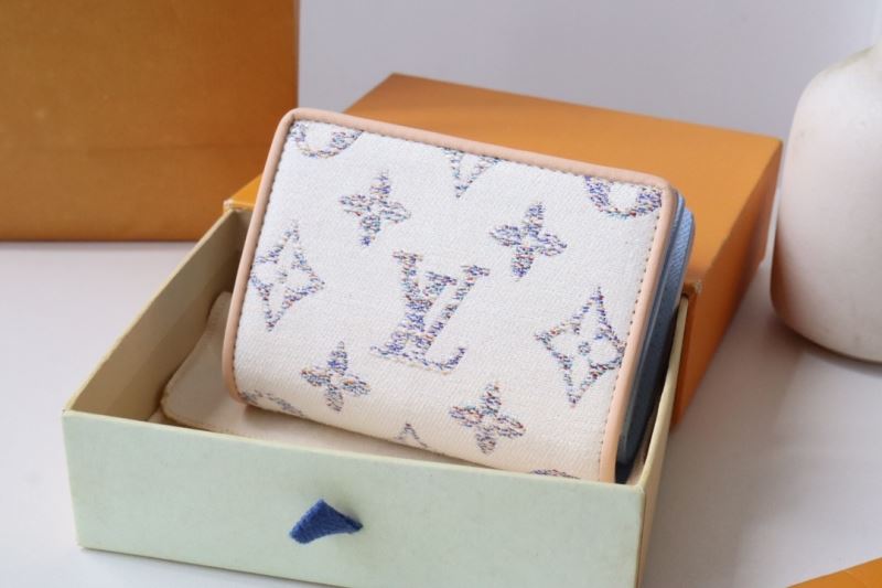 Louis Vuitton Wallets